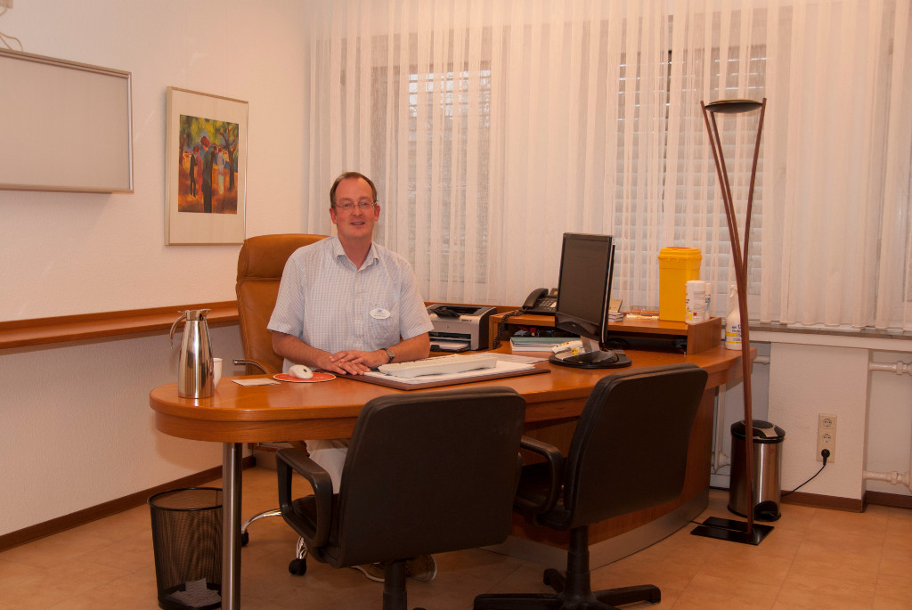 Urologie Bad Godesberg Dr. Claudia Sopora & Janne Oehms Praxis | Urologie Bonn